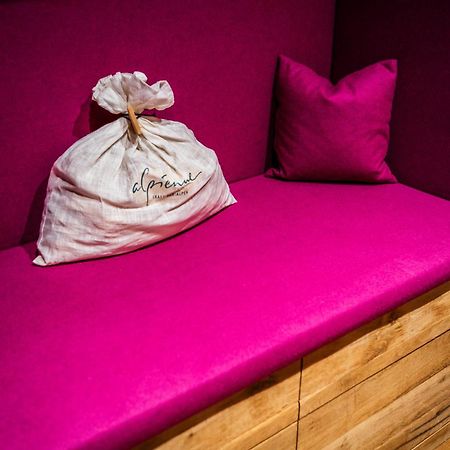 Wuidererhuettn, Charlet In Alleinlage Mit Freistehendem Saunahaus Großkirchheim Exterior foto